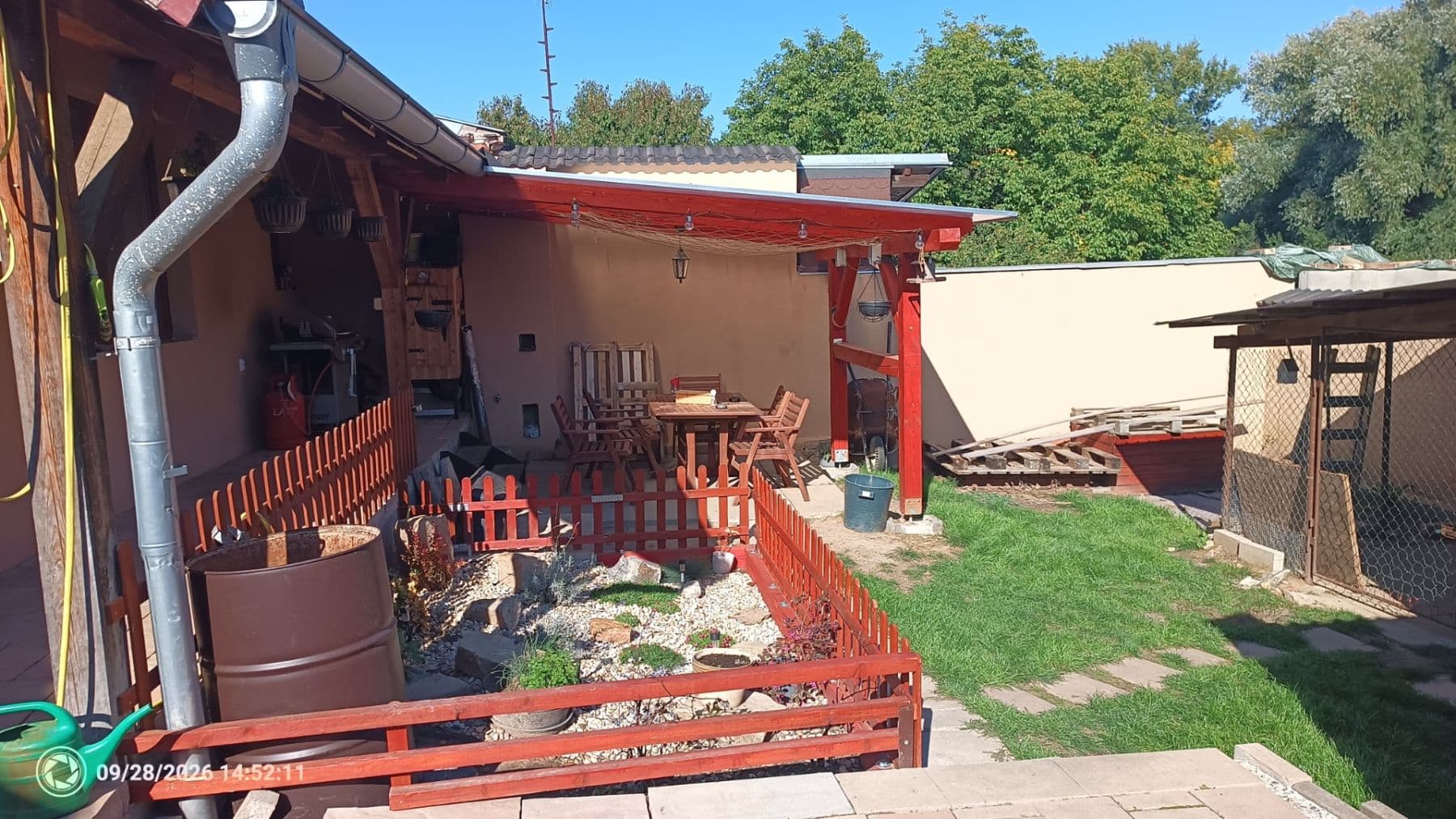 Prodej domu 75 m², pozemek 300 m², Oslavany, Jihomoravský kraj Prodej domu 75 m², pozemek 300 m², Oslavany, Jihomoravský kraj