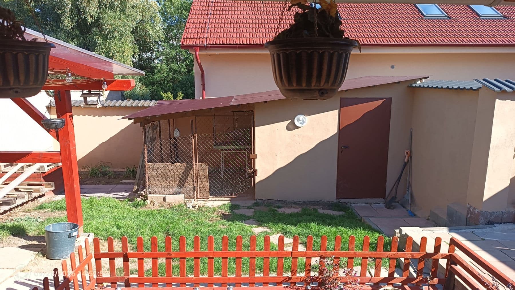 Prodej domu 75 m², pozemek 300 m², Oslavany, Jihomoravský kraj Prodej domu 75 m², pozemek 300 m², Oslavany, Jihomoravský kraj