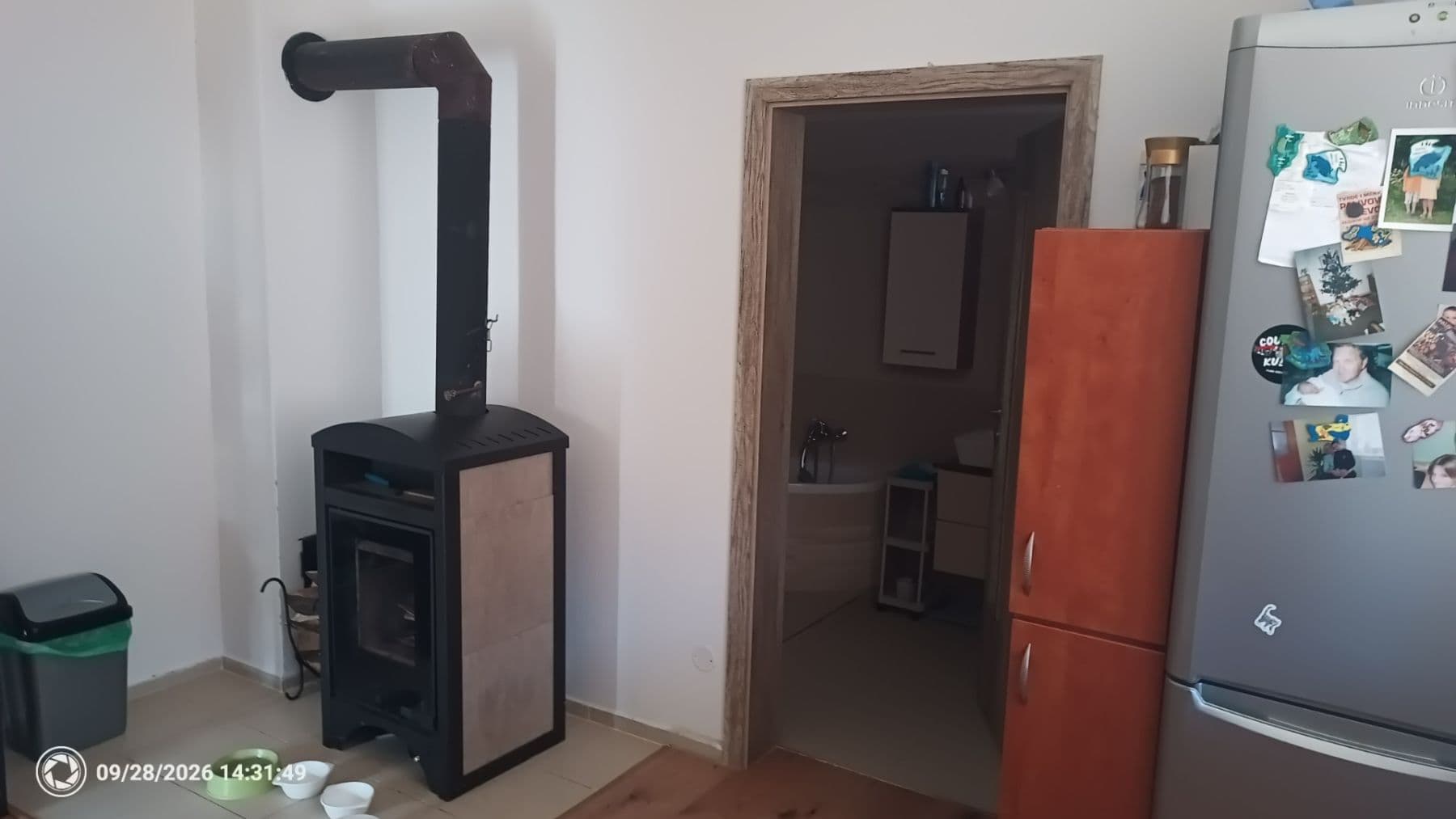 Prodej domu 75 m², pozemek 300 m², Oslavany, Jihomoravský kraj Prodej domu 75 m², pozemek 300 m², Oslavany, Jihomoravský kraj