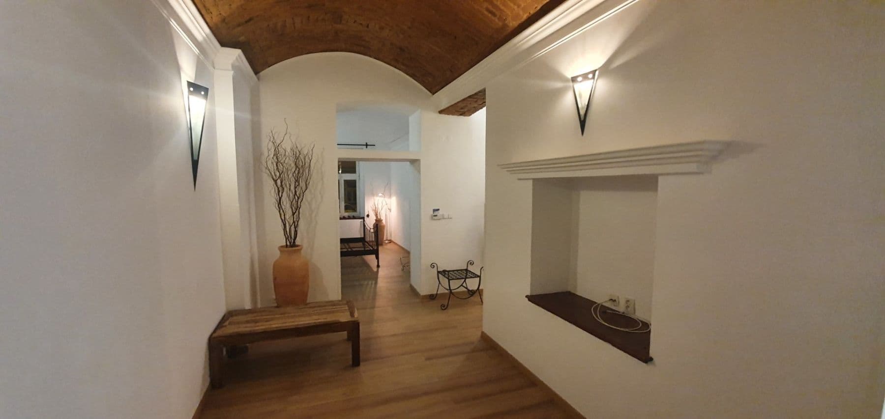 Prodej bytu 2+kk 56 m², Umělecká, Praha, Praha Prodej bytu 2+kk 56 m², Umělecká, Praha, Praha