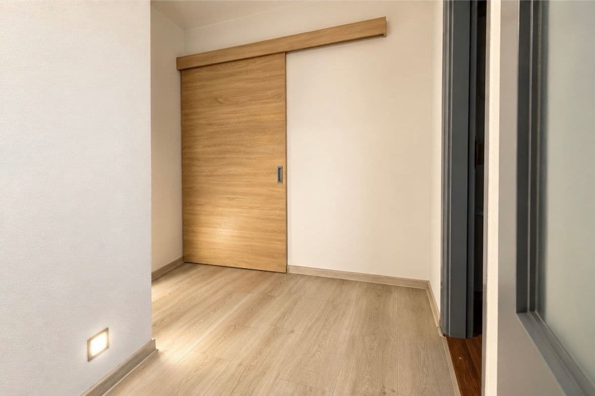 Prodej bytu 2+kk 42 m², Sadová, Větřní, Jihočeský kraj Prodej bytu 2+kk 42 m², Sadová, Větřní, Jihočeský kraj