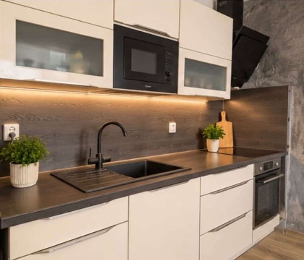 Prodej bytu 2+kk 42 m², Sadová, Větřní, Jihočeský kraj Prodej bytu 2+kk 42 m², Sadová, Větřní, Jihočeský kraj