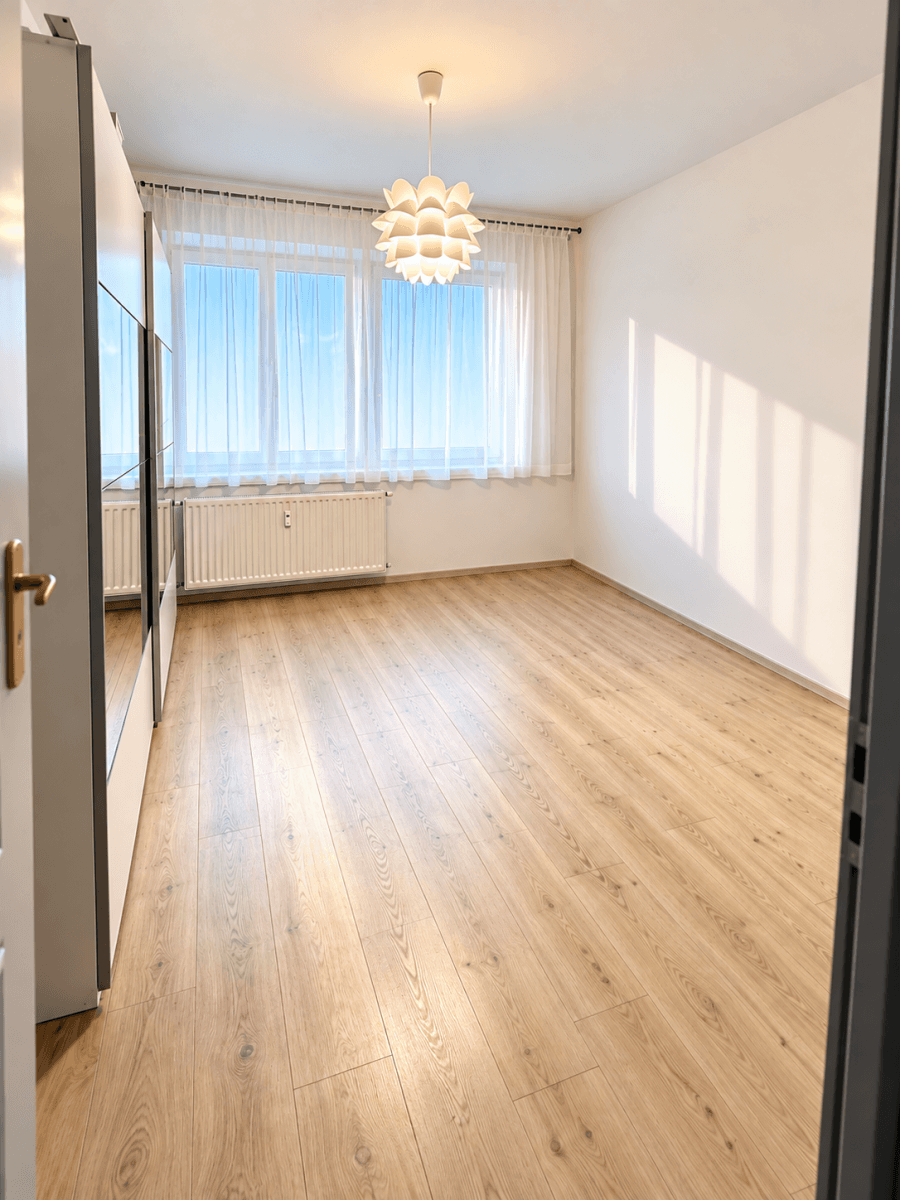 Prodej bytu 2+kk 42 m², Sadová, Větřní, Jihočeský kraj Prodej bytu 2+kk 42 m², Sadová, Větřní, Jihočeský kraj