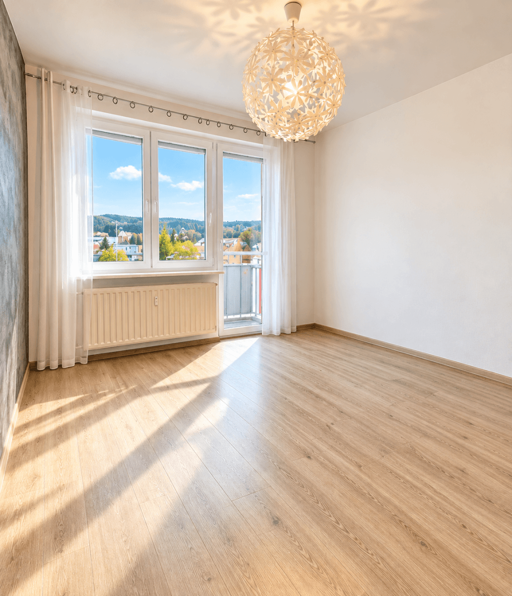 Prodej bytu 2+kk 42 m², Sadová, Větřní, Jihočeský kraj Prodej bytu 2+kk 42 m², Sadová, Větřní, Jihočeský kraj