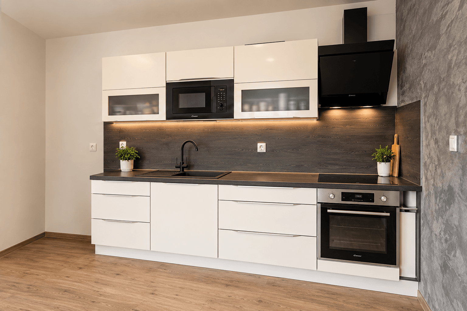 Prodej bytu 2+kk 42 m², Sadová, Větřní, Jihočeský kraj Prodej bytu 2+kk 42 m², Sadová, Větřní, Jihočeský kraj