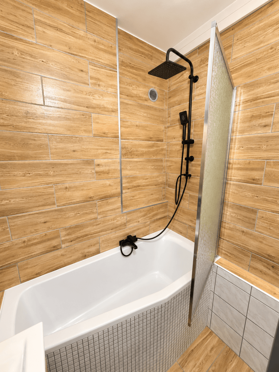 Prodej bytu 2+kk 42 m², Sadová, Větřní, Jihočeský kraj Prodej bytu 2+kk 42 m², Sadová, Větřní, Jihočeský kraj