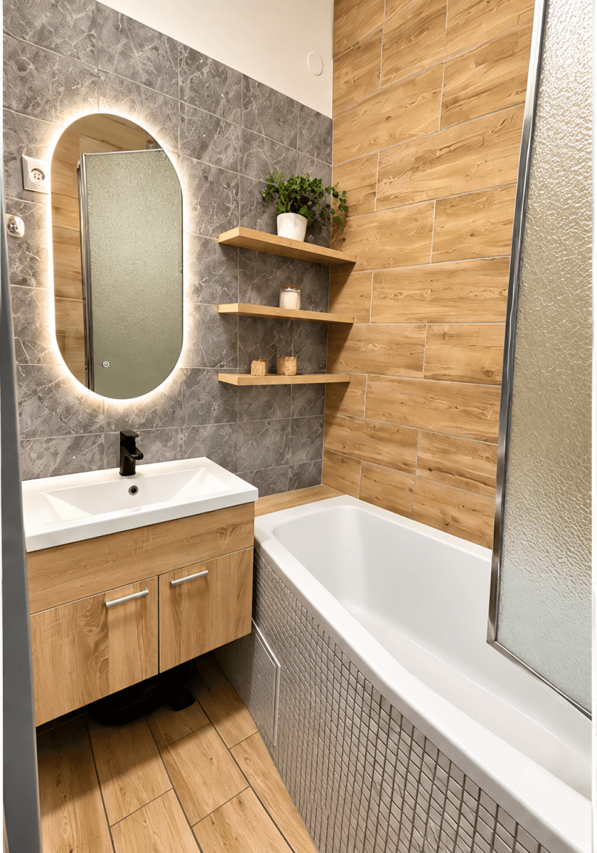 Prodej bytu 2+kk 42 m², Sadová, Větřní, Jihočeský kraj Prodej bytu 2+kk 42 m², Sadová, Větřní, Jihočeský kraj