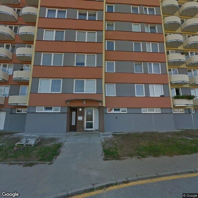Prodej bytu 2+kk 42 m², Sadová, Větřní, Jihočeský kraj Prodej bytu 2+kk 42 m², Sadová, Větřní, Jihočeský kraj
