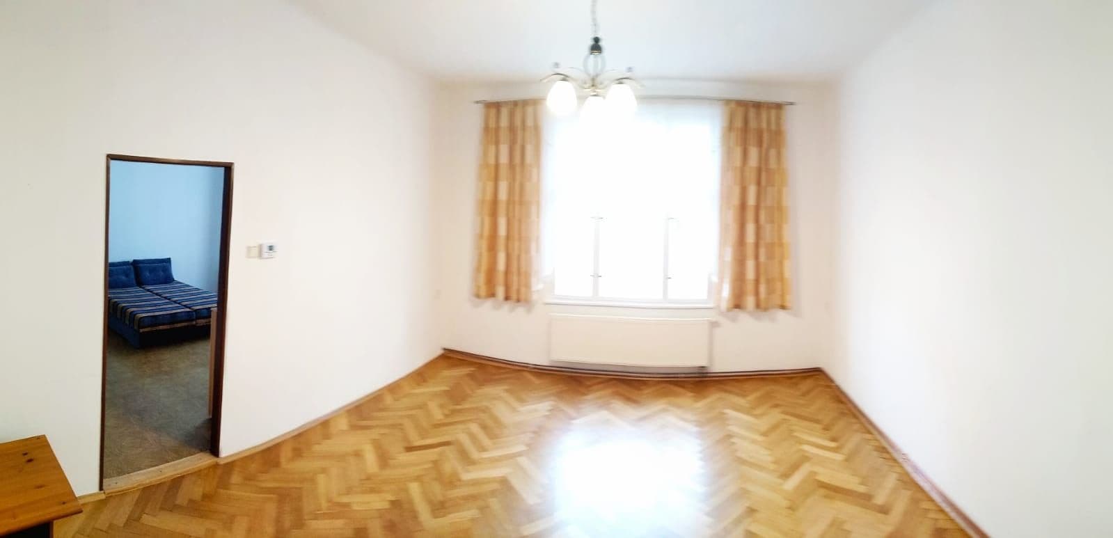 Prodej bytu 2+1 58 m², Schnirchova, Praha, Praha Prodej bytu 2+1 58 m², Schnirchova, Praha, Praha