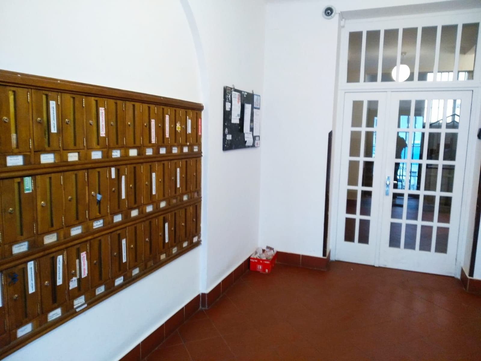 Prodej bytu 2+1 58 m², Schnirchova, Praha, Praha Prodej bytu 2+1 58 m², Schnirchova, Praha, Praha