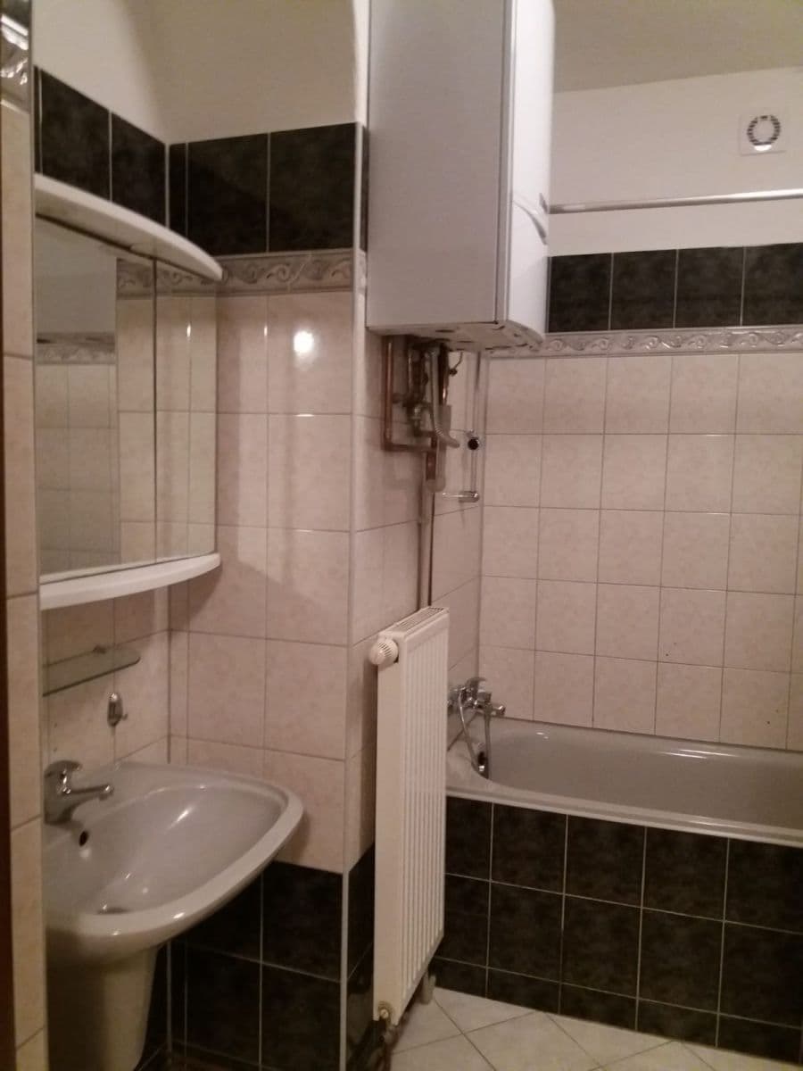 Prodej bytu 2+1 58 m², Schnirchova, Praha, Praha Prodej bytu 2+1 58 m², Schnirchova, Praha, Praha