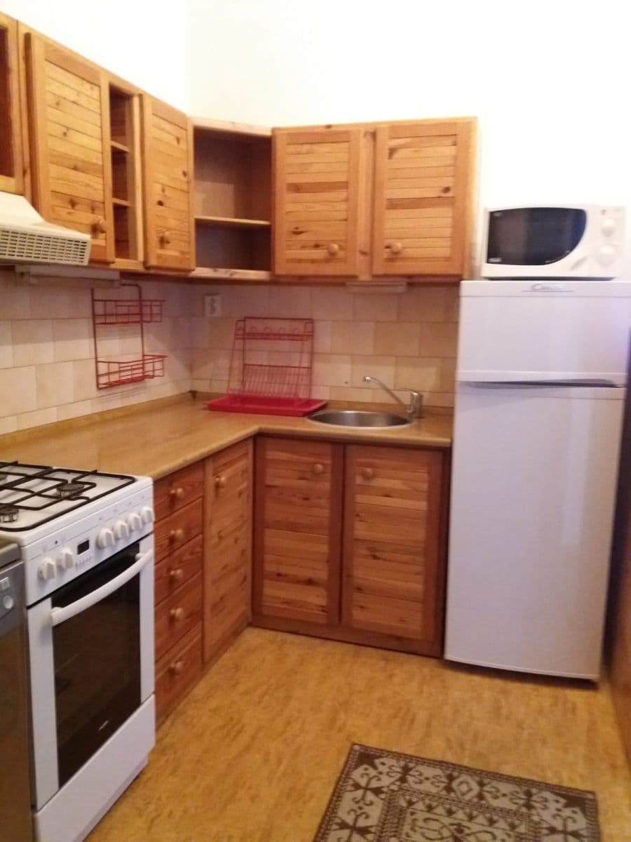 Prodej bytu 2+1 58 m², Schnirchova, Praha, Praha Prodej bytu 2+1 58 m², Schnirchova, Praha, Praha