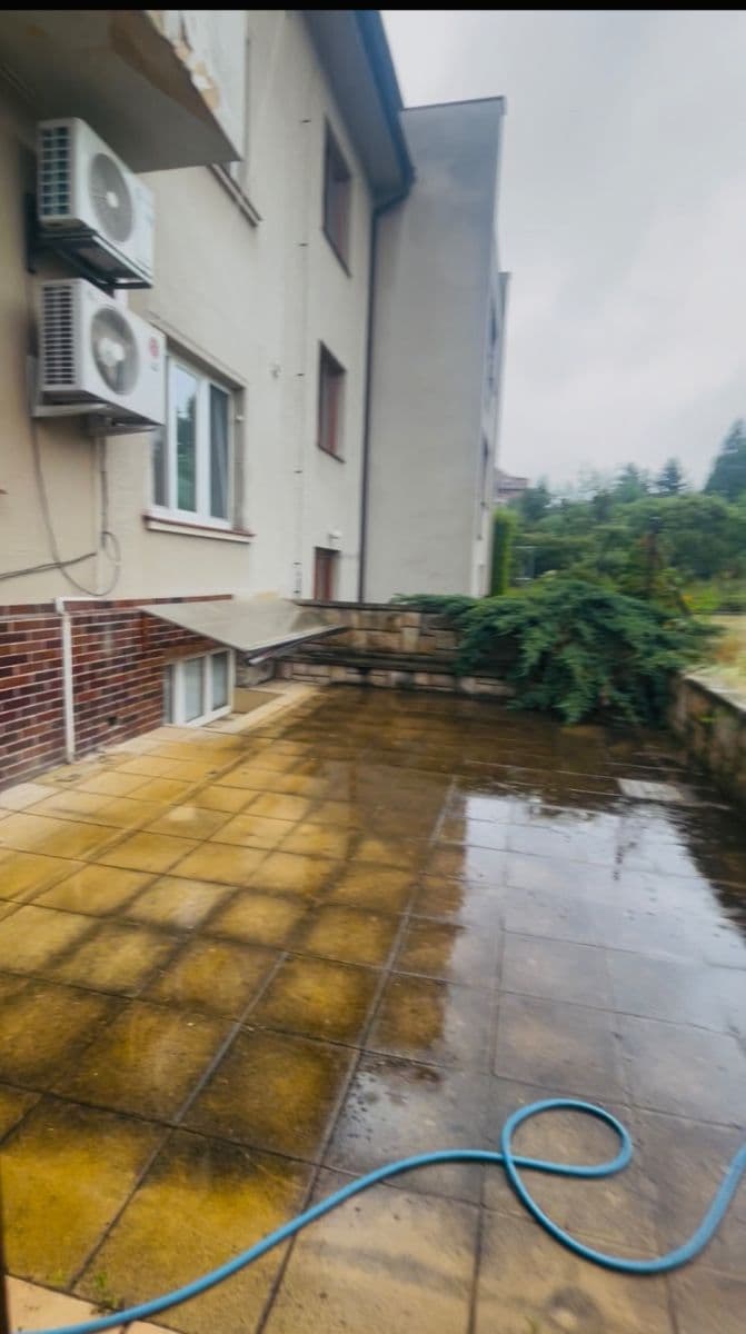 Pronájem bytu 3+kk 70 m², Na výspě, Praha, Praha Pronájem bytu 3+kk 70 m², Na výspě, Praha, Praha