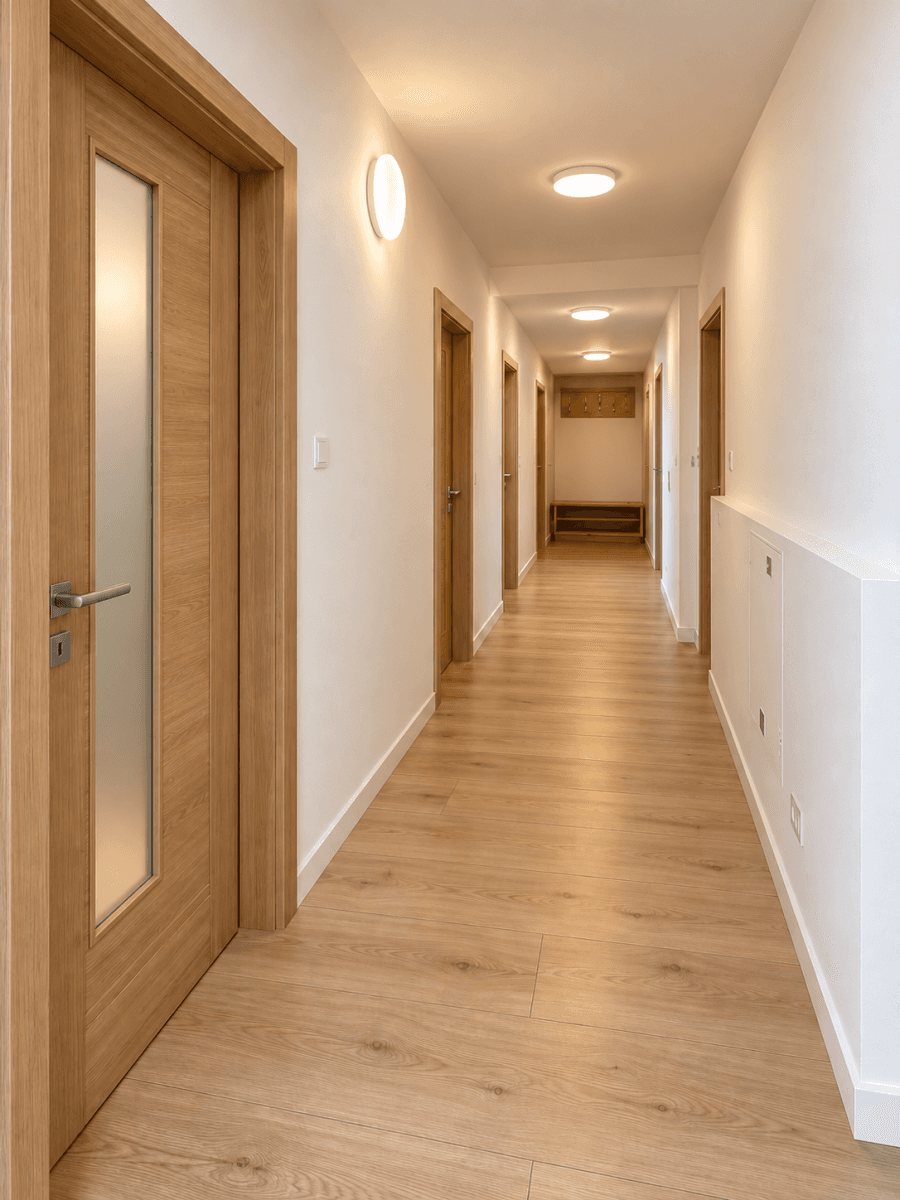 Pronájem bytu 3+kk 70 m², Na výspě, Praha, Praha Pronájem bytu 3+kk 70 m², Na výspě, Praha, Praha
