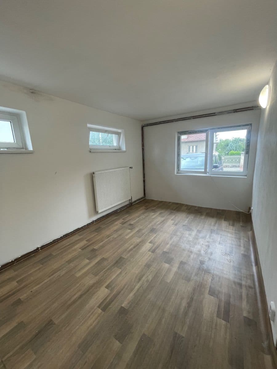 Pronájem bytu 3+kk 70 m², Na výspě, Praha, Praha Pronájem bytu 3+kk 70 m², Na výspě, Praha, Praha