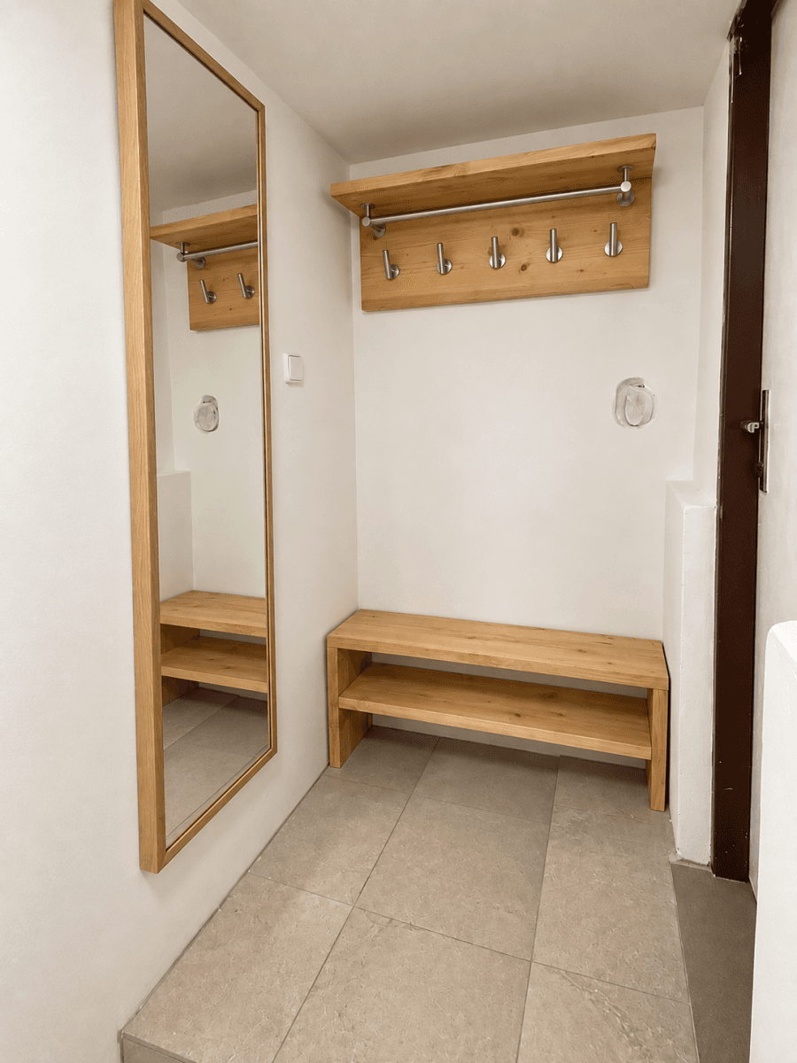 Pronájem bytu 3+kk 70 m², Na výspě, Praha, Praha Pronájem bytu 3+kk 70 m², Na výspě, Praha, Praha