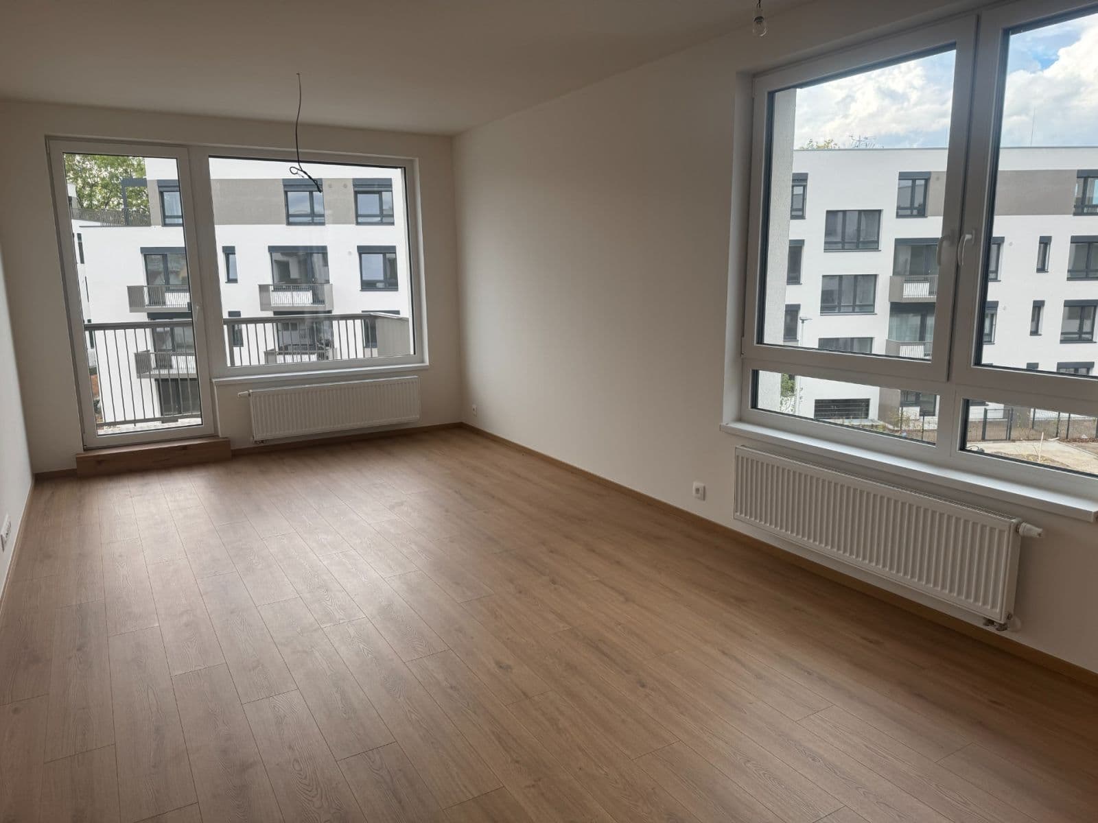Pronájem bytu 3+kk 76 m², Ke stadionu, Kladno, Středočeský kraj Pronájem bytu 3+kk 76 m², Ke stadionu, Kladno, Středočeský kraj