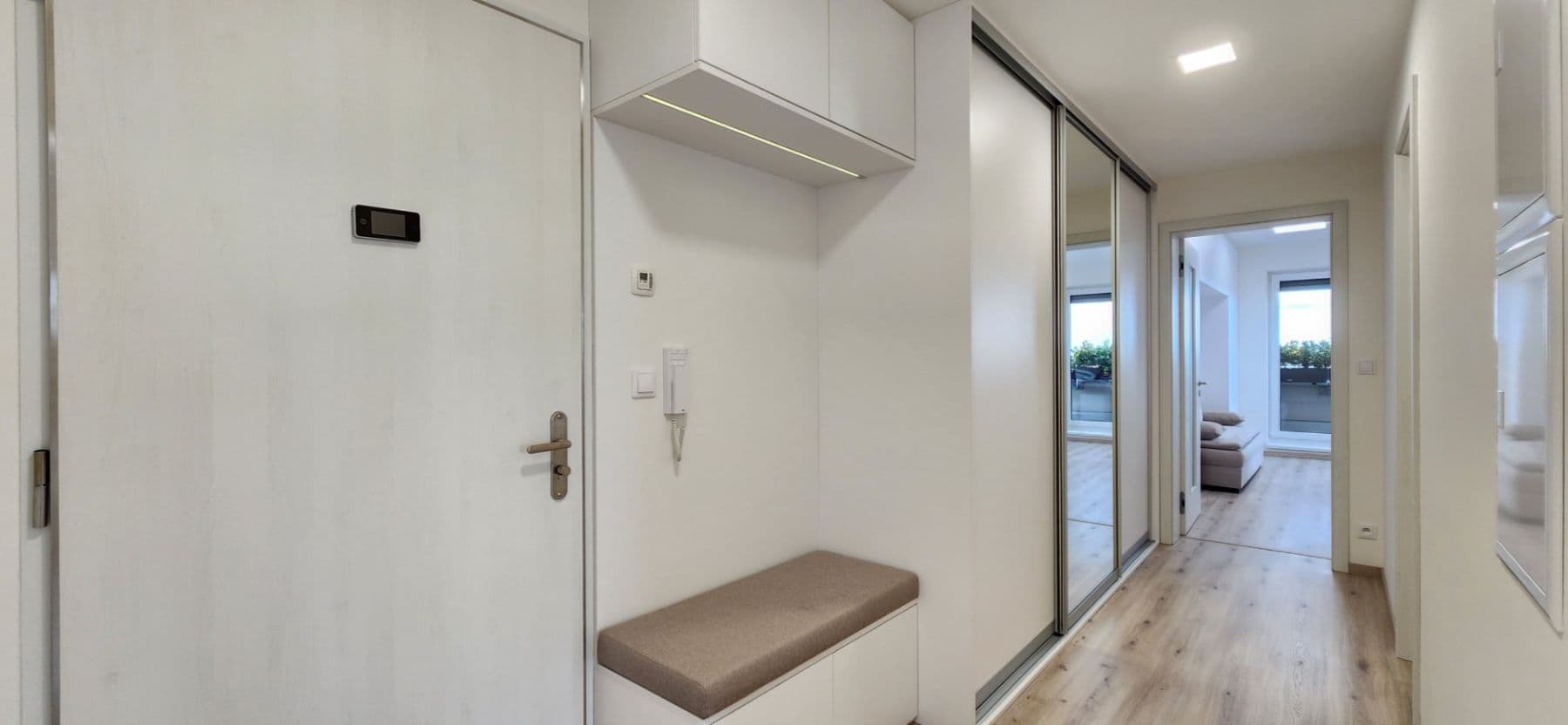 Pronájem bytu 2+kk 60 m², Klapálkova, Praha, Praha Pronájem bytu 2+kk 60 m², Klapálkova, Praha, Praha