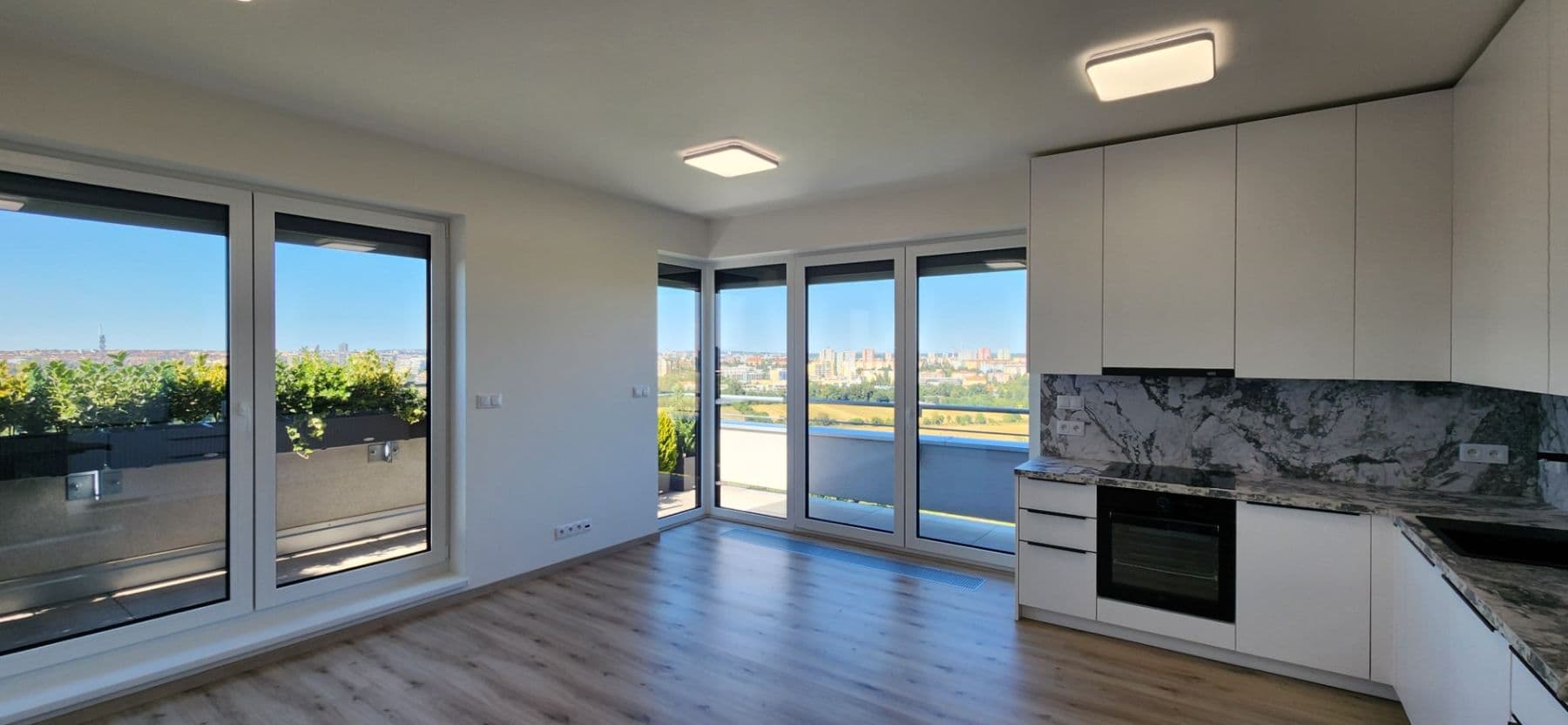 Pronájem bytu 2+kk 60 m², Klapálkova, Praha, Praha Pronájem bytu 2+kk 60 m², Klapálkova, Praha, Praha