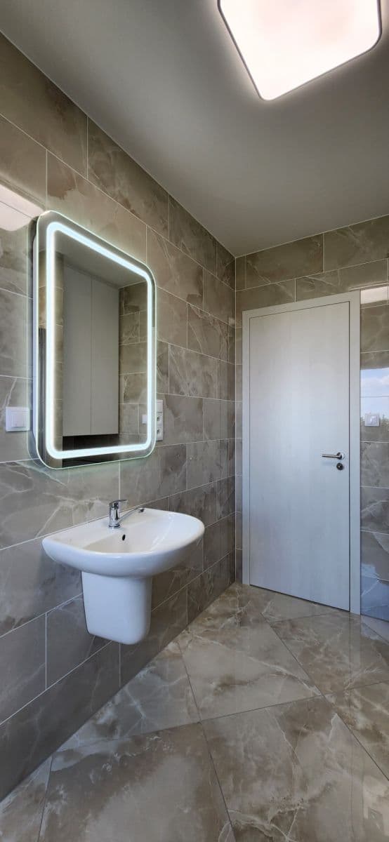Pronájem bytu 2+kk 60 m², Klapálkova, Praha, Praha Pronájem bytu 2+kk 60 m², Klapálkova, Praha, Praha