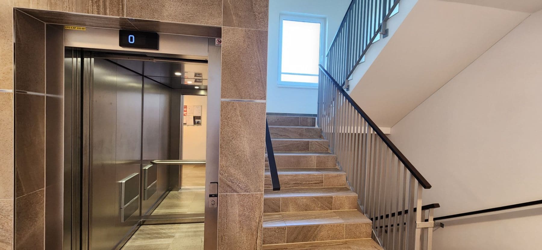 Pronájem bytu 2+kk 60 m², Klapálkova, Praha, Praha Pronájem bytu 2+kk 60 m², Klapálkova, Praha, Praha