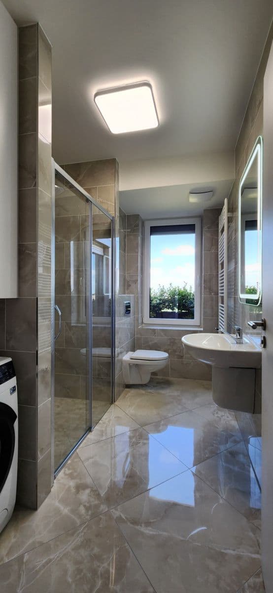 Pronájem bytu 2+kk 60 m², Klapálkova, Praha, Praha Pronájem bytu 2+kk 60 m², Klapálkova, Praha, Praha