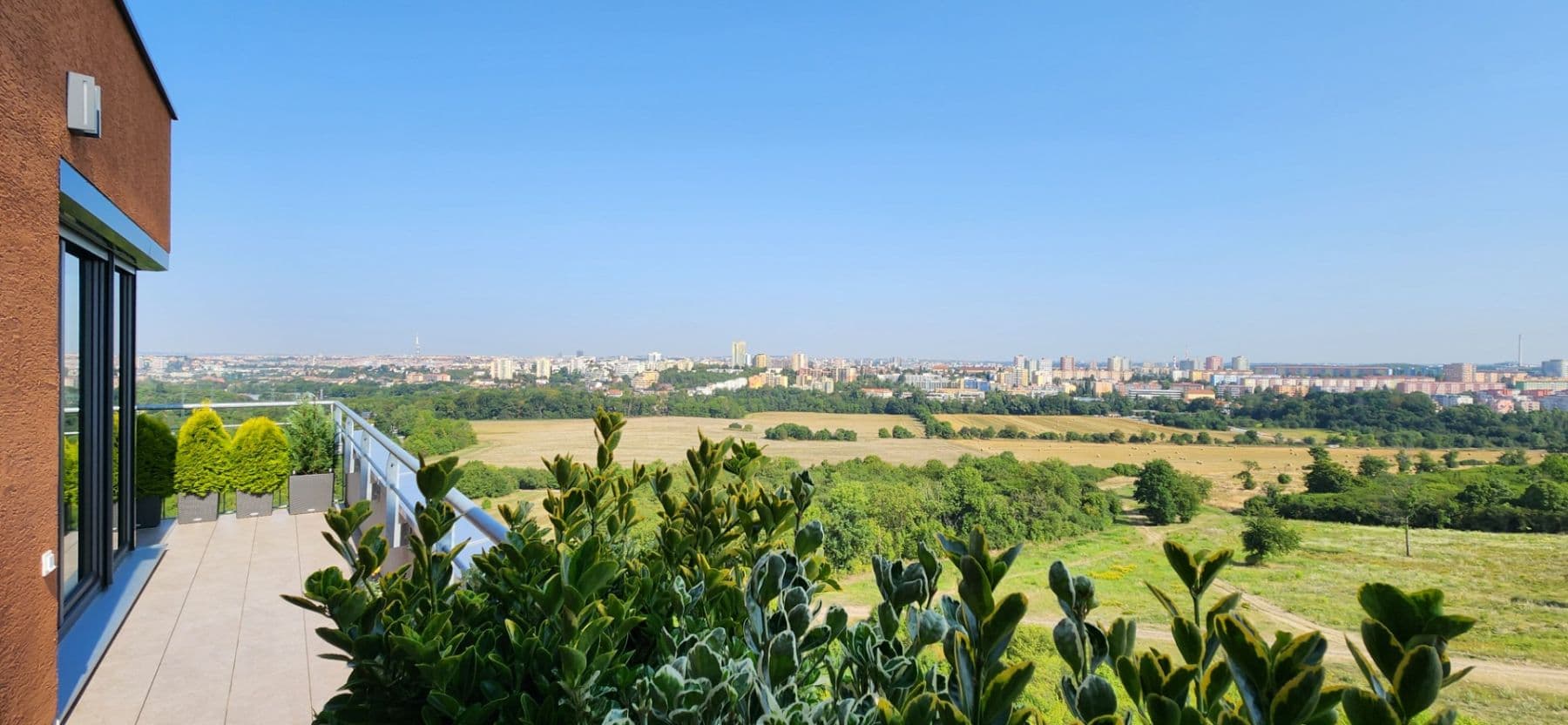 Pronájem bytu 2+kk 60 m², Klapálkova, Praha, Praha Pronájem bytu 2+kk 60 m², Klapálkova, Praha, Praha