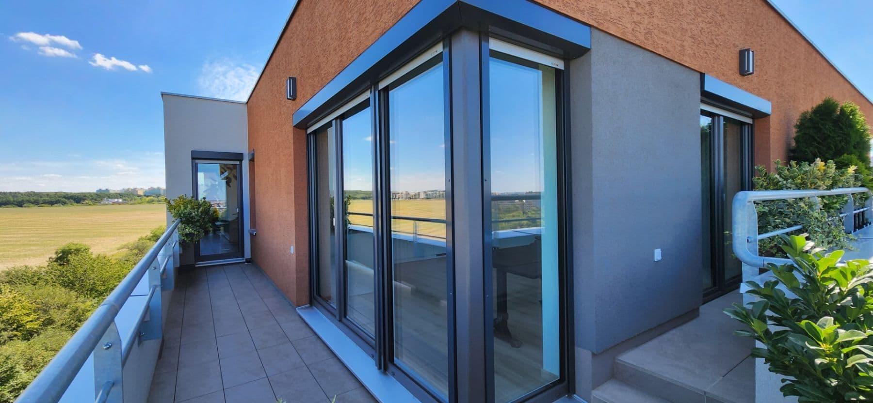 Pronájem bytu 2+kk 60 m², Klapálkova, Praha, Praha Pronájem bytu 2+kk 60 m², Klapálkova, Praha, Praha