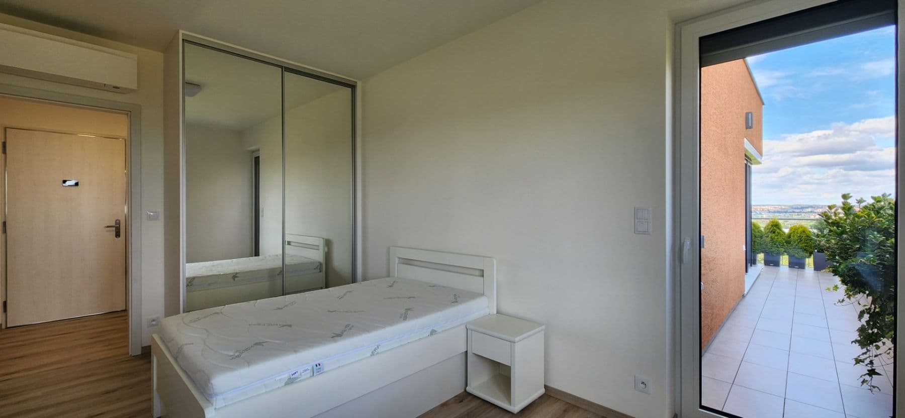 Pronájem bytu 2+kk 60 m², Klapálkova, Praha, Praha Pronájem bytu 2+kk 60 m², Klapálkova, Praha, Praha