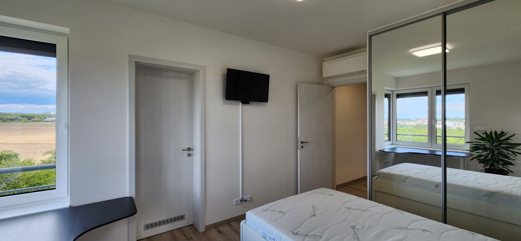 Pronájem bytu 2+kk 60 m², Klapálkova, Praha, Praha Pronájem bytu 2+kk 60 m², Klapálkova, Praha, Praha
