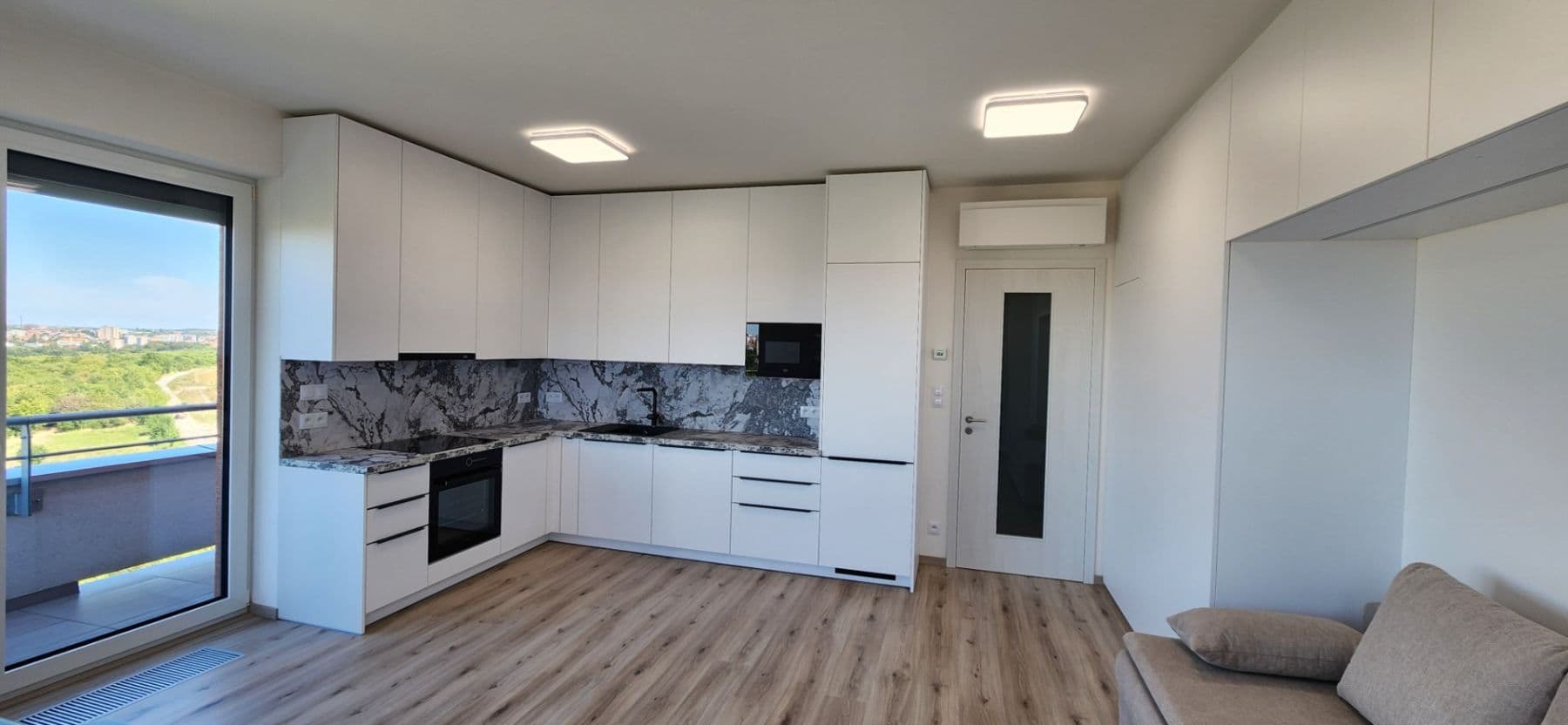 Pronájem bytu 2+kk 60 m², Klapálkova, Praha, Praha Pronájem bytu 2+kk 60 m², Klapálkova, Praha, Praha