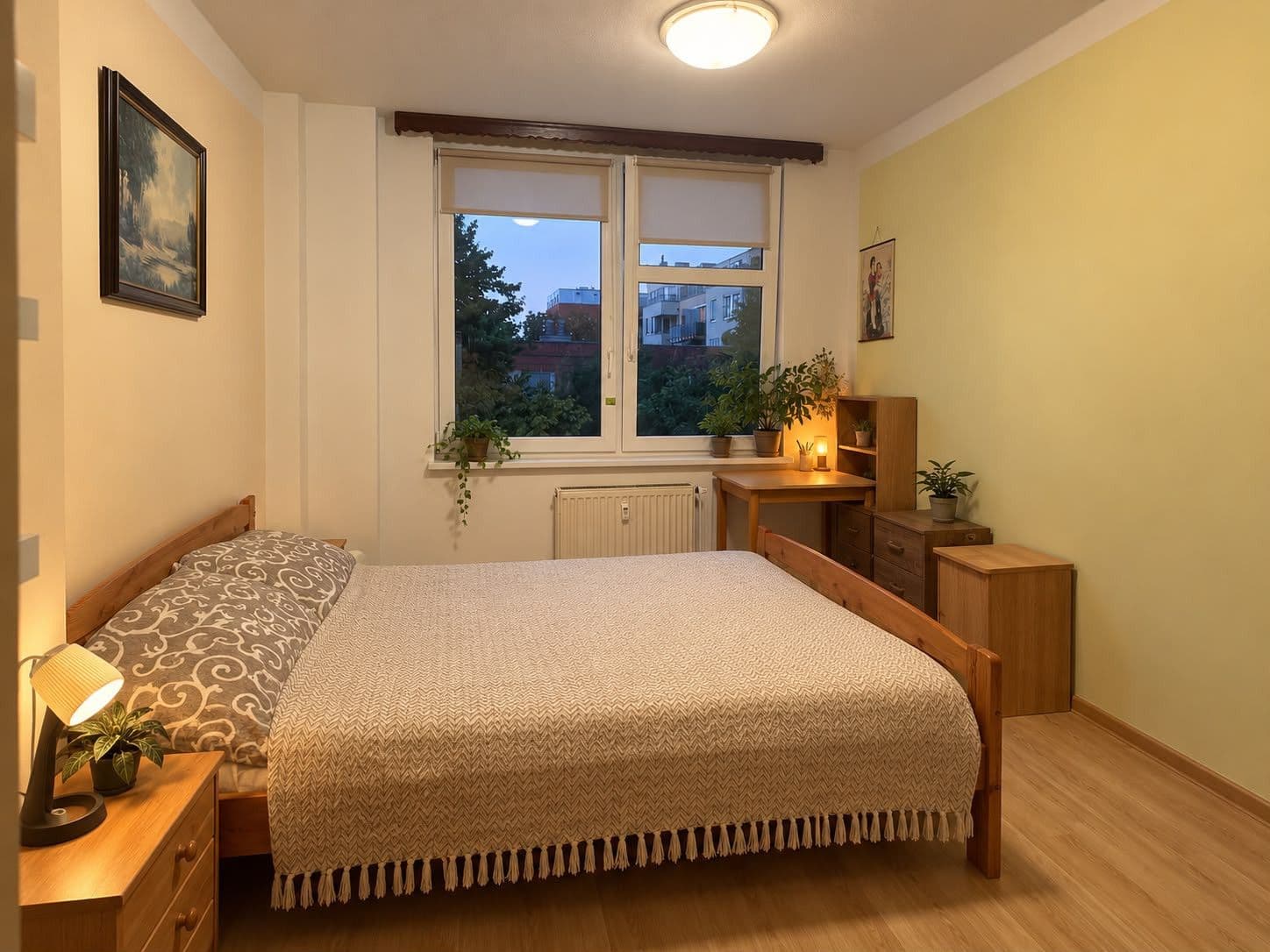 Pronájem bytu 3+kk 101 m², Voskovcova, Praha, Praha Pronájem bytu 3+kk 101 m², Voskovcova, Praha, Praha