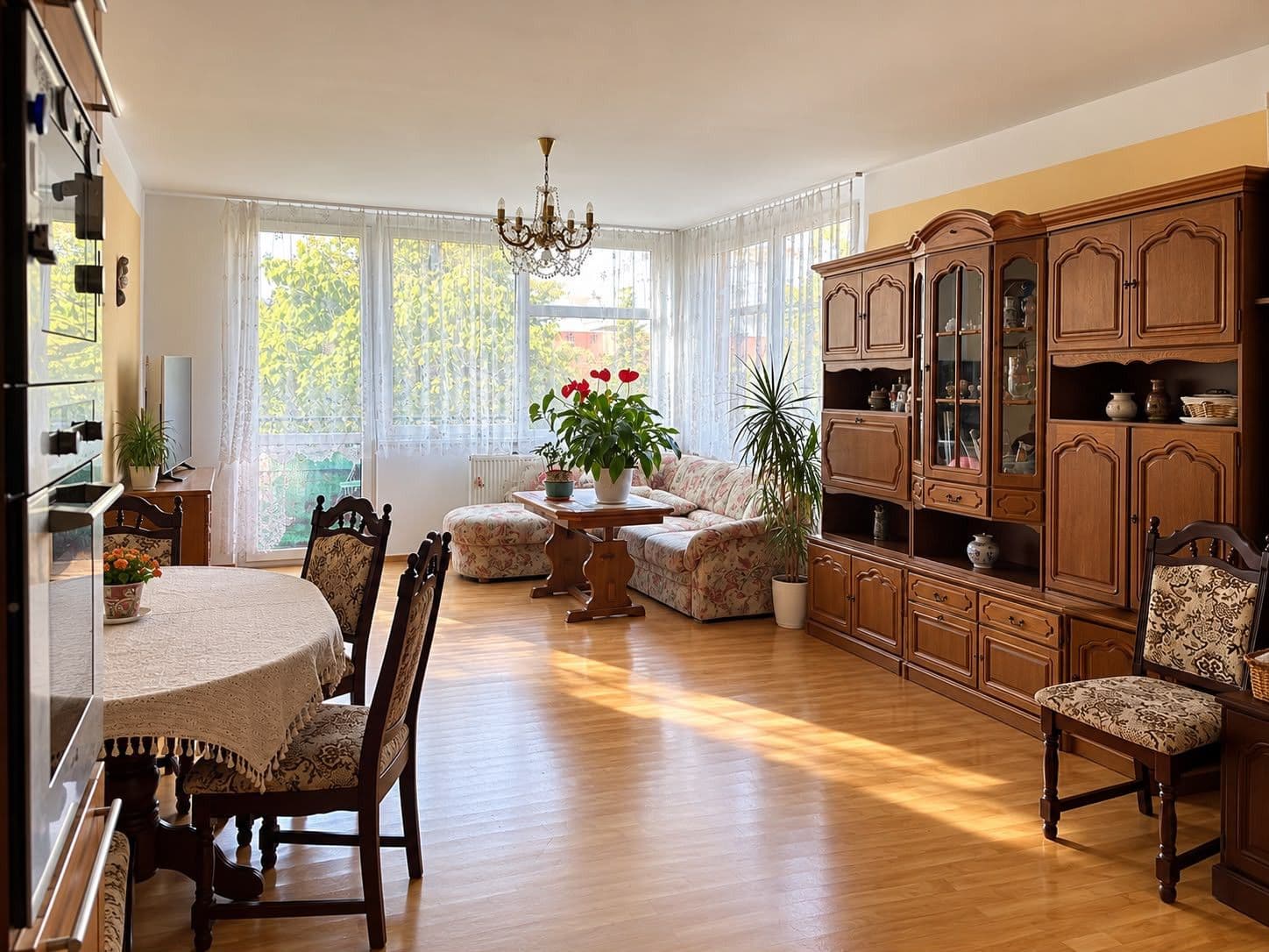 Pronájem bytu 3+kk 101 m², Voskovcova, Praha, Praha Pronájem bytu 3+kk 101 m², Voskovcova, Praha, Praha