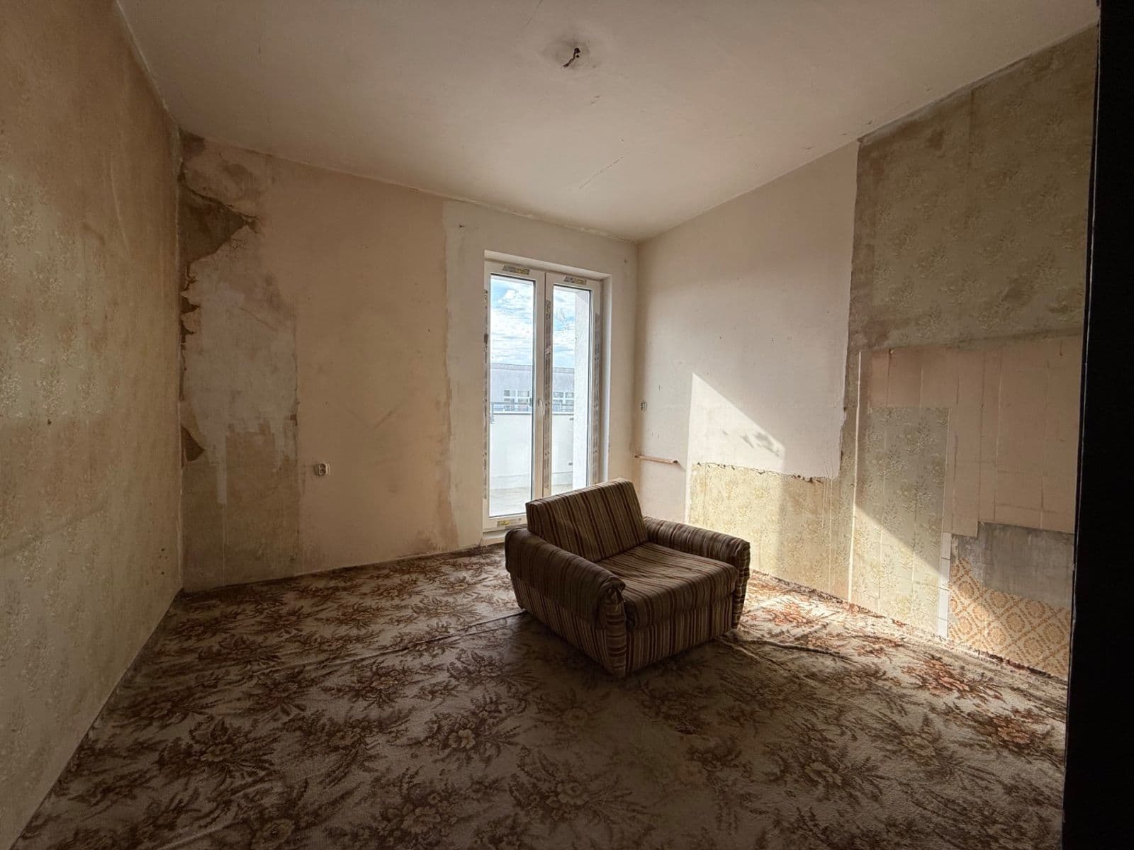 Prodej bytu 2+kk 56 m², Ukrajinská, Praha, Praha Prodej bytu 2+kk 56 m², Ukrajinská, Praha, Praha