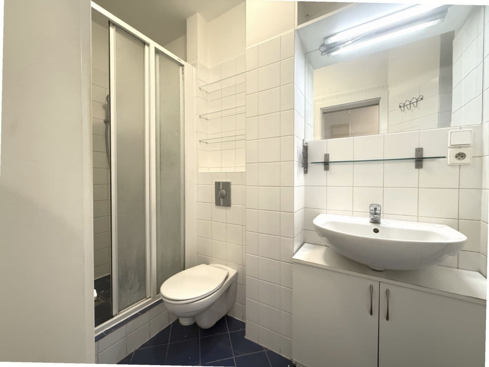 Prodej bytu 1+kk 32 m², Mezi Domy, Jesenice, Středočeský kraj Prodej bytu 1+kk 32 m², Mezi Domy, Jesenice, Středočeský kraj