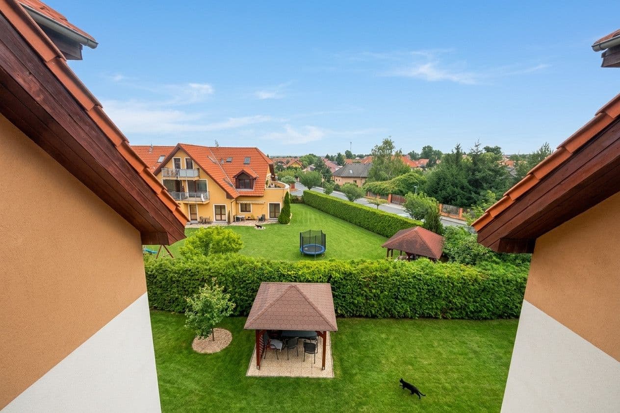 Prodej bytu 1+kk 32 m², Mezi Domy, Jesenice, Středočeský kraj Prodej bytu 1+kk 32 m², Mezi Domy, Jesenice, Středočeský kraj