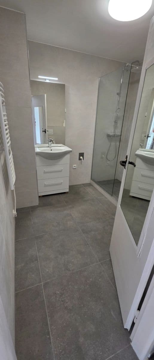 Pronájem bytu 2+kk 53 m², Jankovcova, Praha, Praha Pronájem bytu 2+kk 53 m², Jankovcova, Praha, Praha