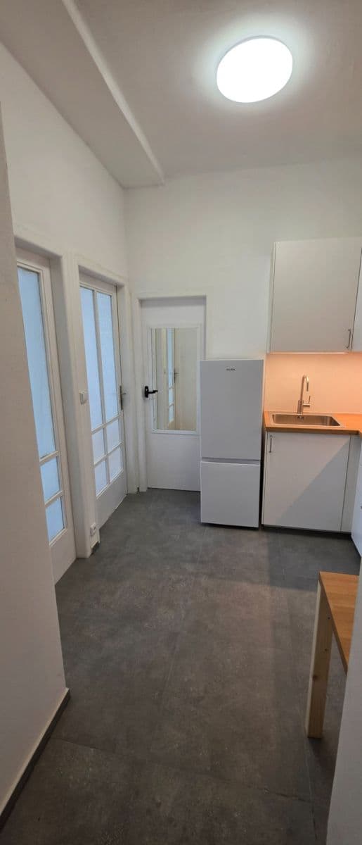 Pronájem bytu 2+kk 53 m², Jankovcova, Praha, Praha Pronájem bytu 2+kk 53 m², Jankovcova, Praha, Praha