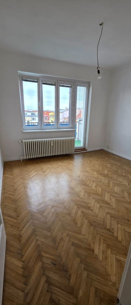 Pronájem bytu 2+kk 53 m², Jankovcova, Praha, Praha Pronájem bytu 2+kk 53 m², Jankovcova, Praha, Praha