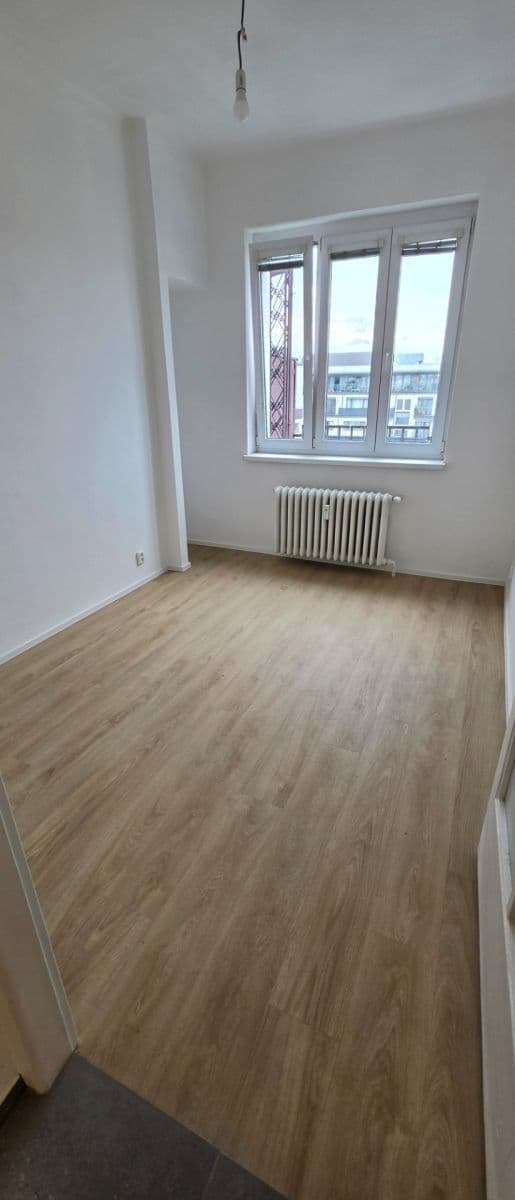 Pronájem bytu 2+kk 53 m², Jankovcova, Praha, Praha Pronájem bytu 2+kk 53 m², Jankovcova, Praha, Praha