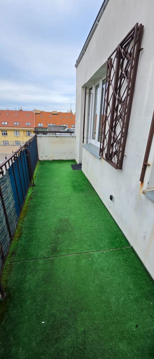Pronájem bytu 2+kk 53 m², Jankovcova, Praha, Praha Pronájem bytu 2+kk 53 m², Jankovcova, Praha, Praha