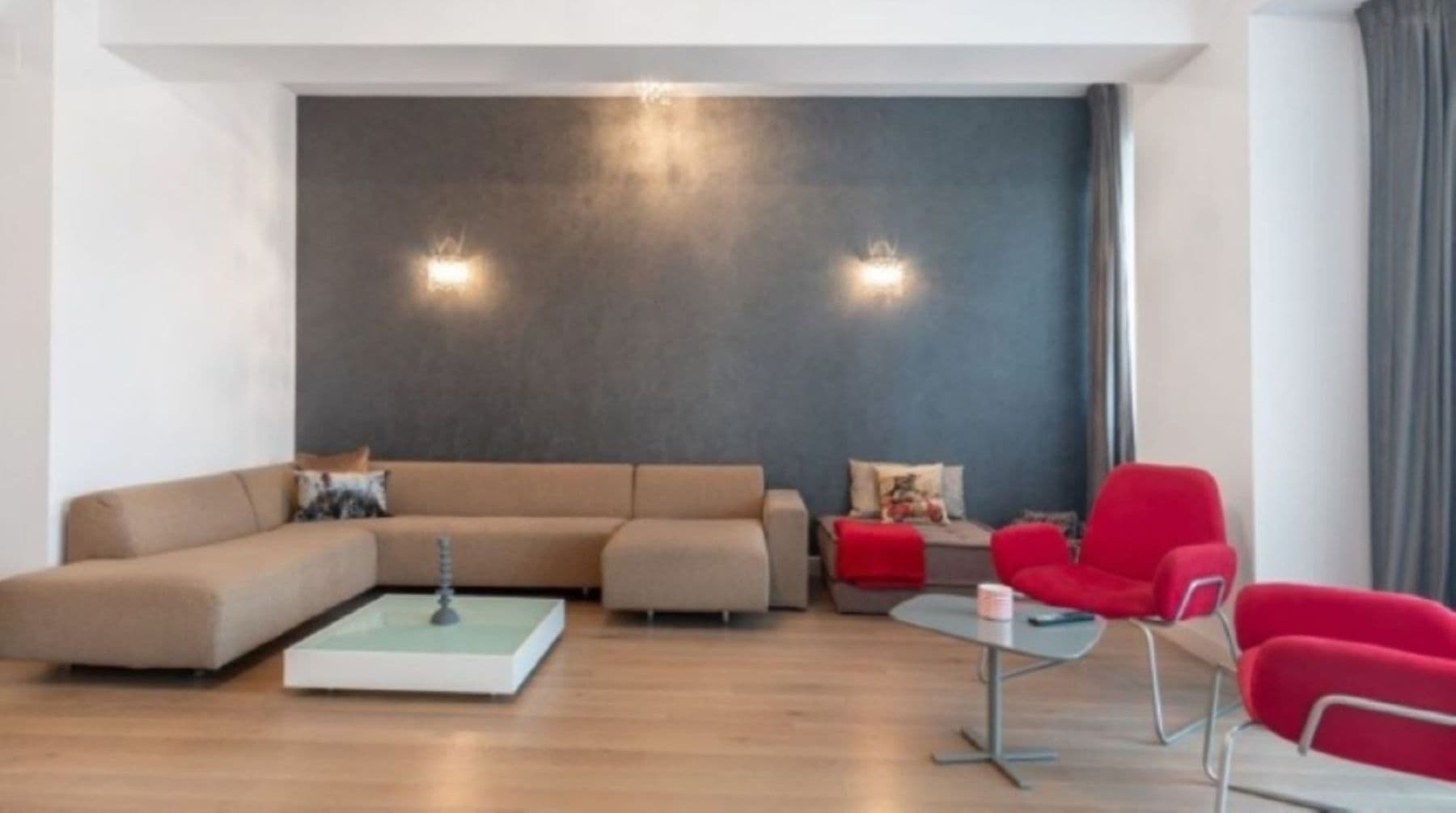 Pronájem bytu 2+1 70 m², Letohradská, Praha, Praha Pronájem bytu 2+1 70 m², Letohradská, Praha, Praha