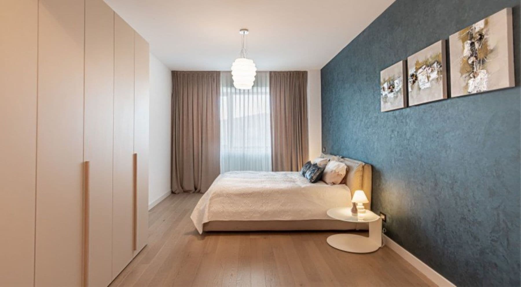 Pronájem bytu 2+1 70 m², Letohradská, Praha, Praha Pronájem bytu 2+1 70 m², Letohradská, Praha, Praha