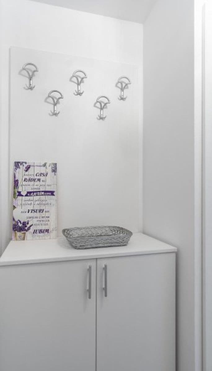 Pronájem bytu 2+1 70 m², Letohradská, Praha, Praha Pronájem bytu 2+1 70 m², Letohradská, Praha, Praha