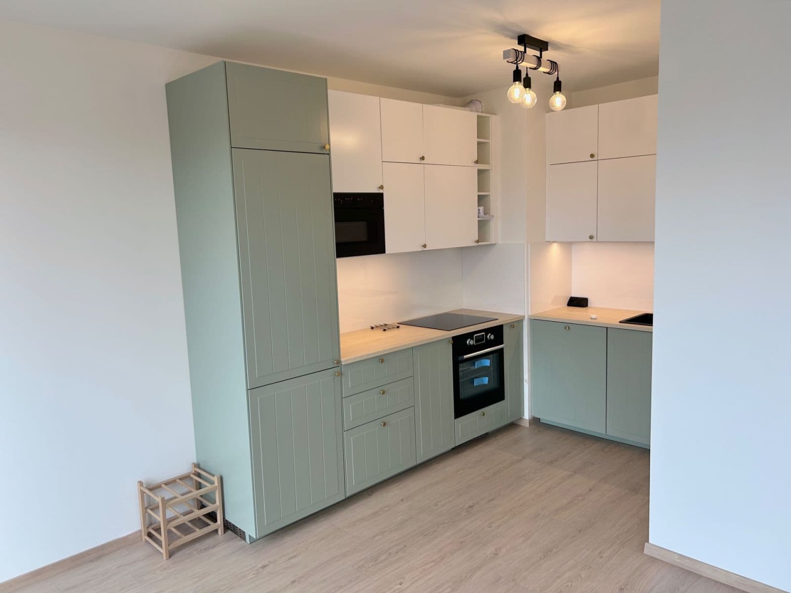 Prodej bytu 2+kk 50 m², Haenkeho, Praha, Praha Prodej bytu 2+kk 50 m², Haenkeho, Praha, Praha