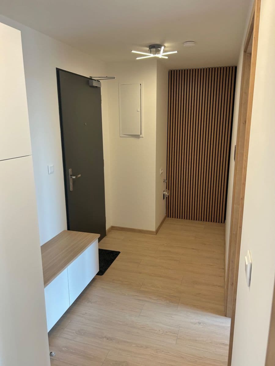 Prodej bytu 2+kk 50 m², Haenkeho, Praha, Praha Prodej bytu 2+kk 50 m², Haenkeho, Praha, Praha
