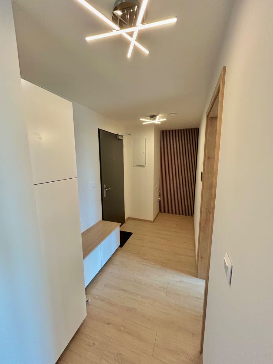 Prodej bytu 2+kk 50 m², Haenkeho, Praha, Praha Prodej bytu 2+kk 50 m², Haenkeho, Praha, Praha
