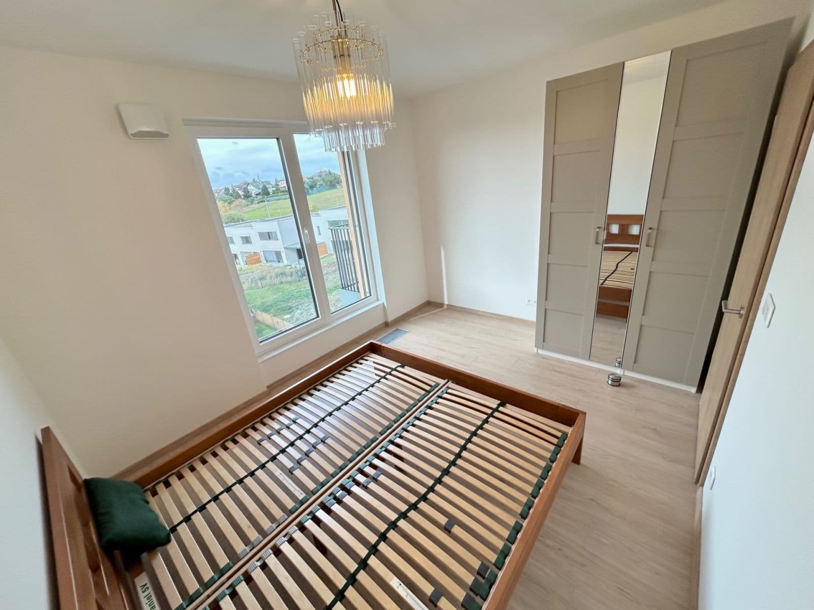 Prodej bytu 2+kk 50 m², Haenkeho, Praha, Praha Prodej bytu 2+kk 50 m², Haenkeho, Praha, Praha