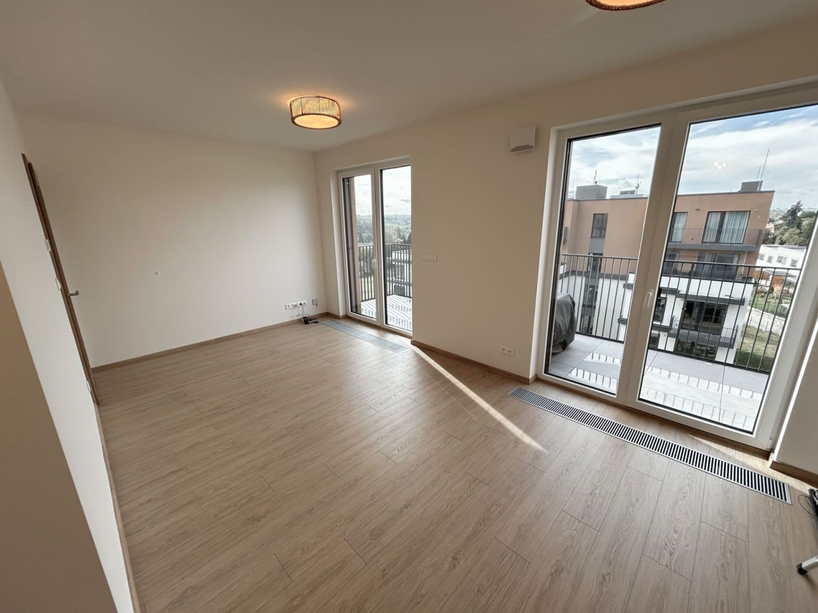 Prodej bytu 2+kk 50 m², Haenkeho, Praha, Praha Prodej bytu 2+kk 50 m², Haenkeho, Praha, Praha