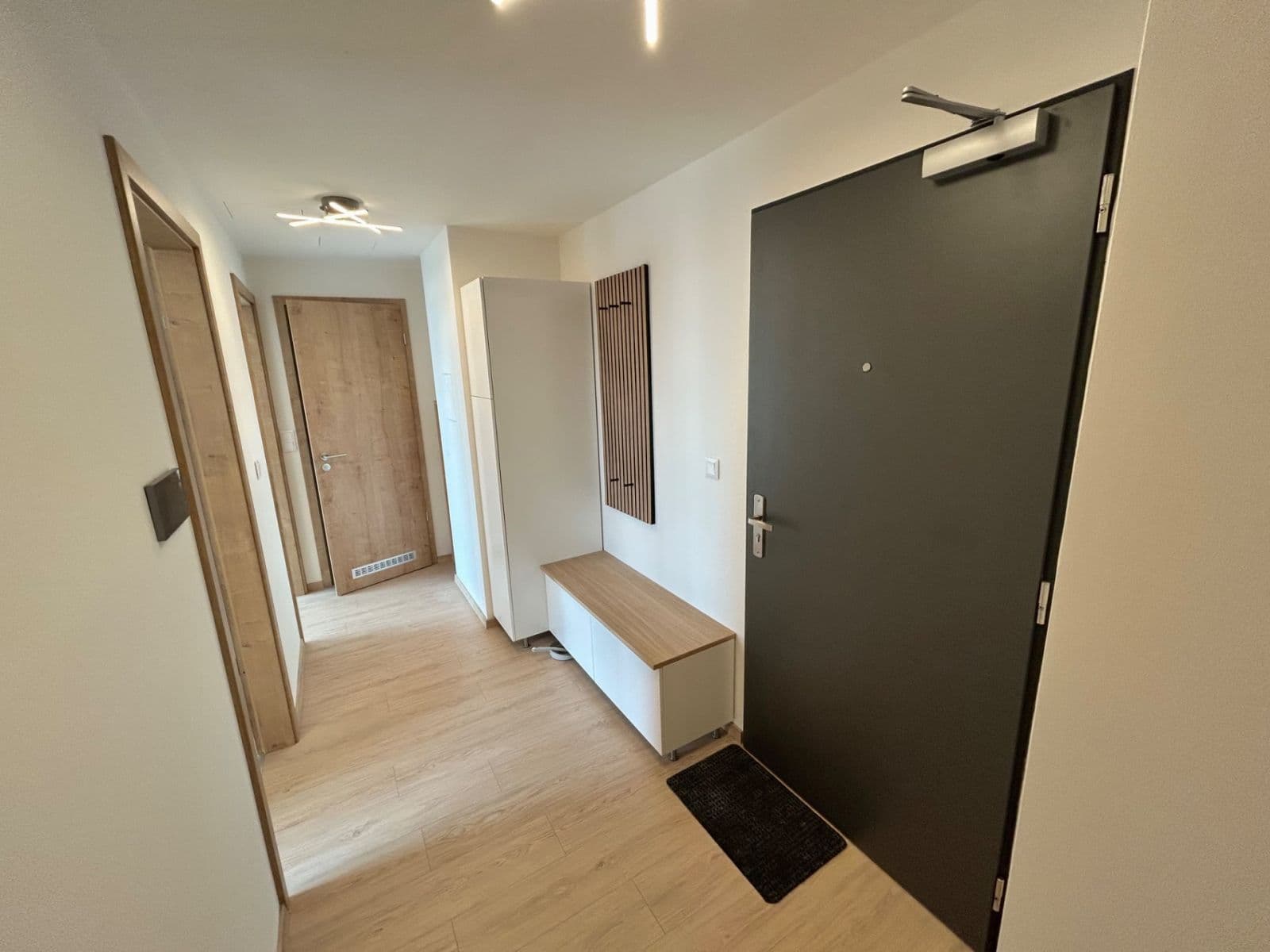Prodej bytu 2+kk 50 m², Haenkeho, Praha, Praha Prodej bytu 2+kk 50 m², Haenkeho, Praha, Praha